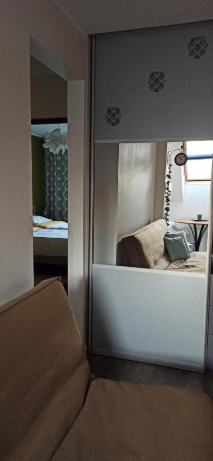 Apartamentai Dore نيدا المظهر الخارجي الصورة