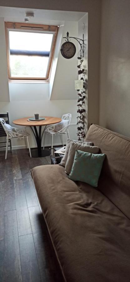 Apartamentai Dore نيدا المظهر الخارجي الصورة