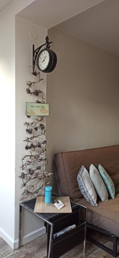 Apartamentai Dore نيدا المظهر الخارجي الصورة