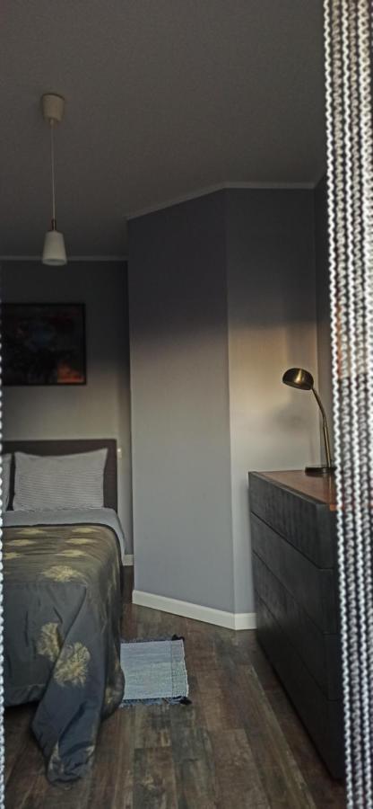 Apartamentai Dore نيدا المظهر الخارجي الصورة