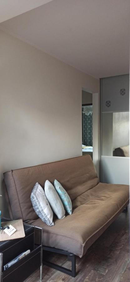 Apartamentai Dore نيدا المظهر الخارجي الصورة