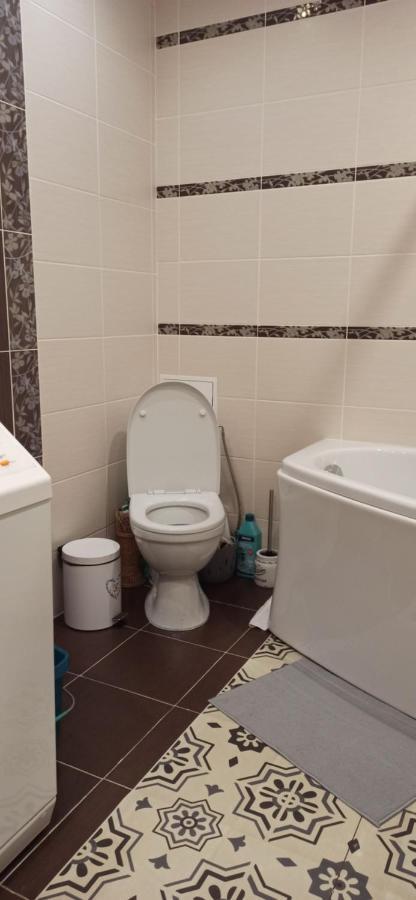 Apartamentai Dore نيدا المظهر الخارجي الصورة