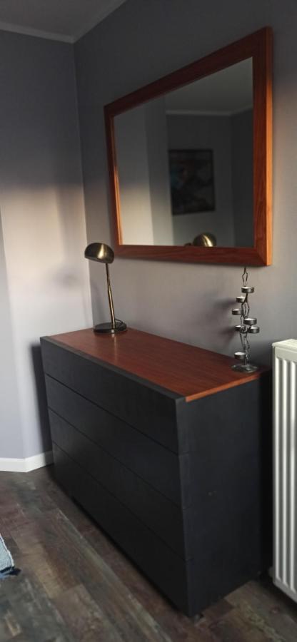 Apartamentai Dore نيدا المظهر الخارجي الصورة