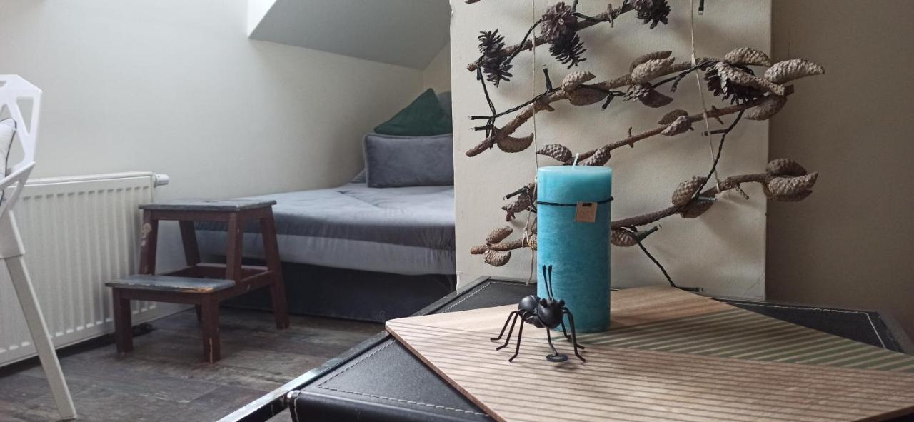 Apartamentai Dore نيدا المظهر الخارجي الصورة