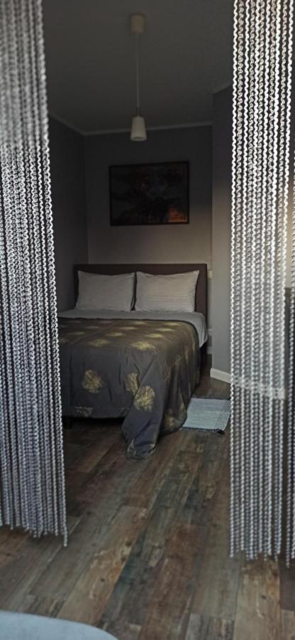 Apartamentai Dore نيدا المظهر الخارجي الصورة