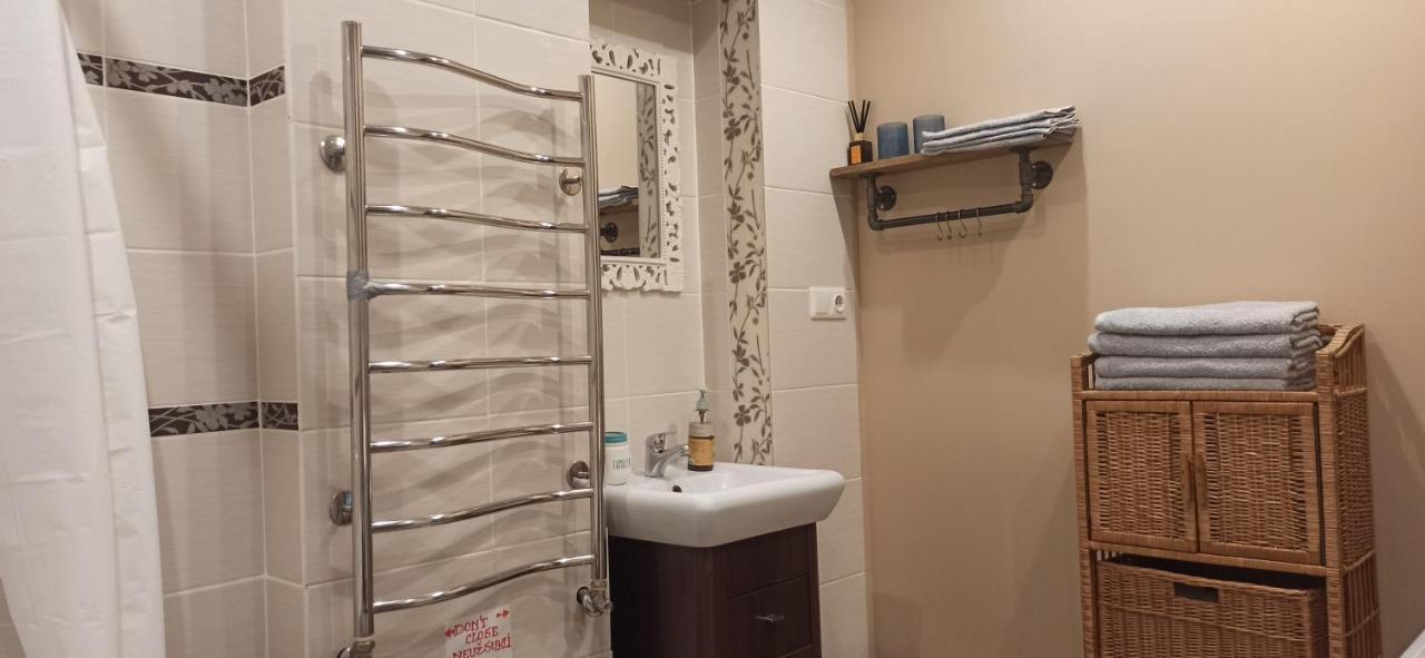 Apartamentai Dore نيدا المظهر الخارجي الصورة