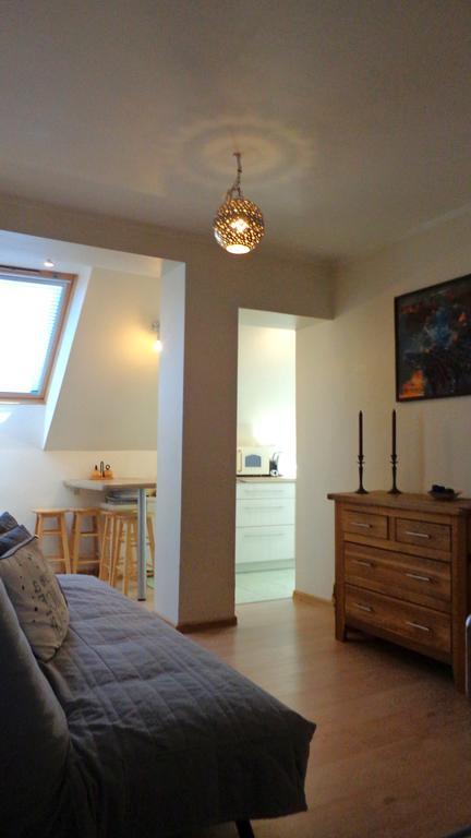 Apartamentai Dore نيدا المظهر الخارجي الصورة