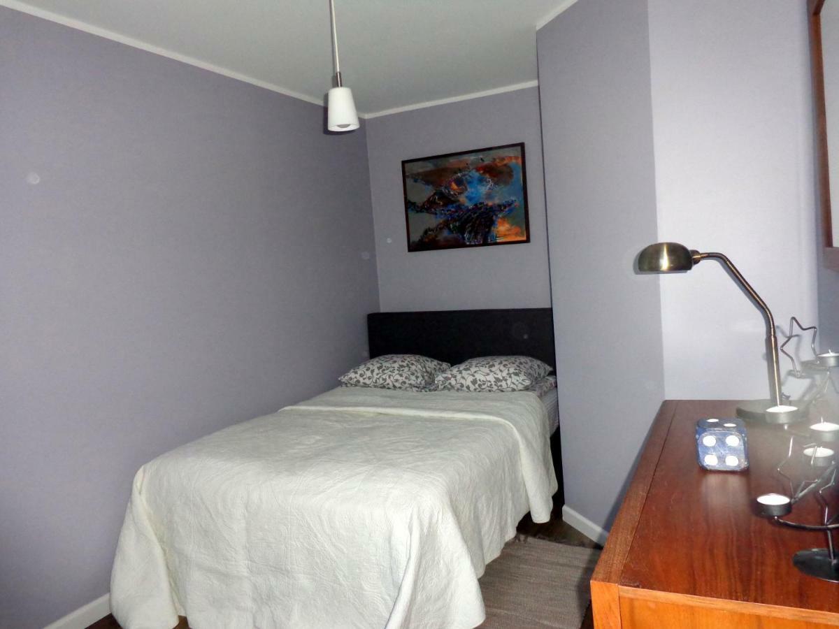 Apartamentai Dore نيدا المظهر الخارجي الصورة