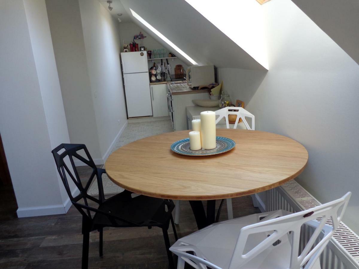 Apartamentai Dore نيدا المظهر الخارجي الصورة