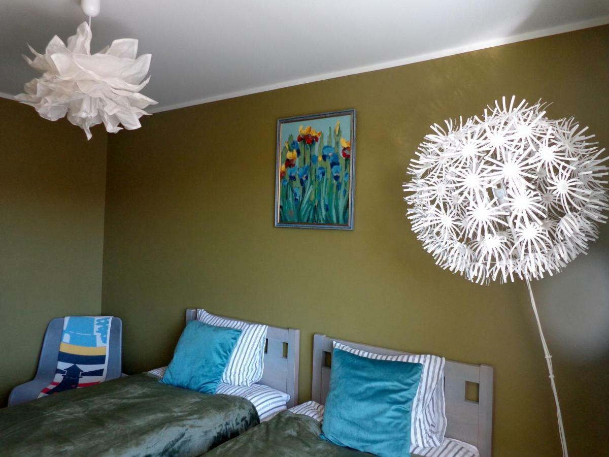 Apartamentai Dore نيدا المظهر الخارجي الصورة